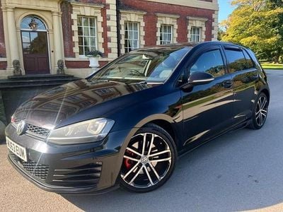 VW Golf VII