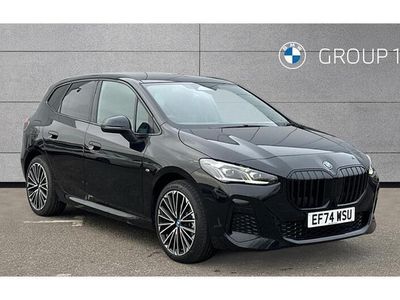 BMW 225