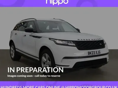 Used Land Rover Range Rover Velar 2023 SUV