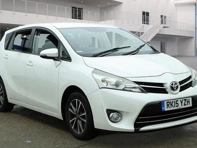 Toyota Verso