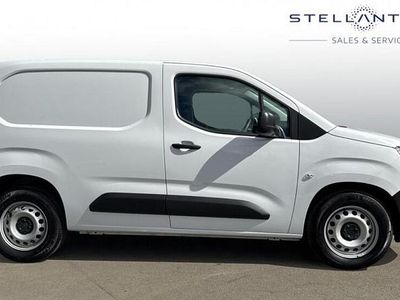 Citroën e-Berlingo