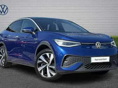 Used VW ID.5