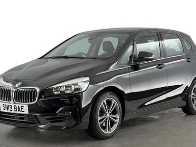 BMW 218