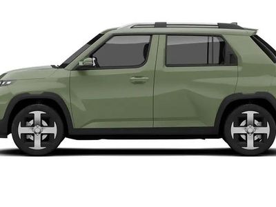 New Hyundai Inster 85 kW (116 HP) 2025 Hatchback