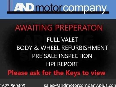 Begagnad Ford C-MAX Titanium 115 HK (84 kW) 2013 Brun Minibuss