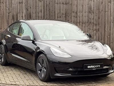 Used 2023 Tesla Model 3 RWD Sedan | £20,799 (Good price)