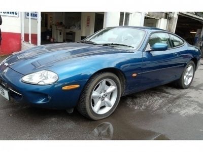 Used Jaguar XK 1997 Coupe