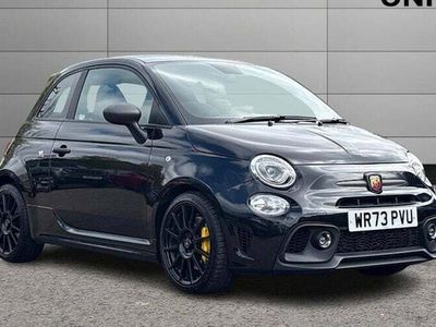 Abarth 695