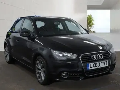 Used Audi A1 Sportback Sport 2013 Hatchback