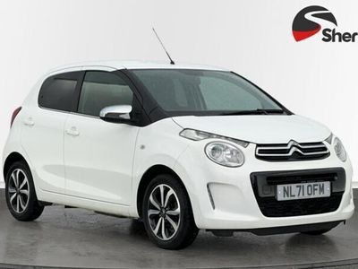 Citroën C1