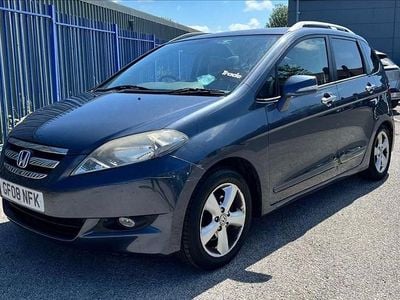Honda FR-V