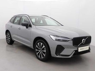 Used Volvo XC60 Plus 247 HP (181 kW) 2025 SUV