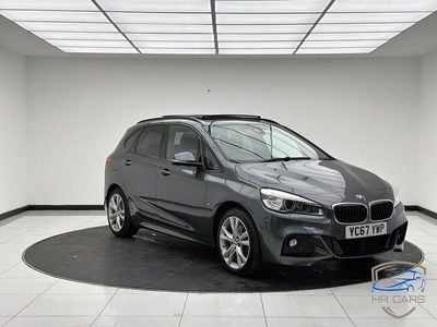 BMW 225 Active Tourer