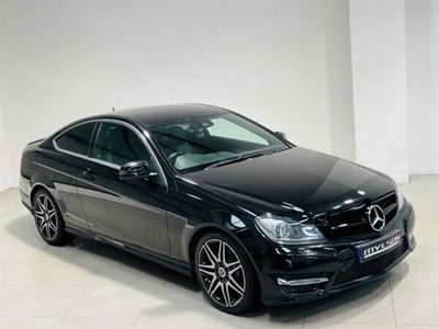 Mercedes C250