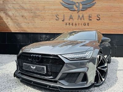 Audi A7 Sportback