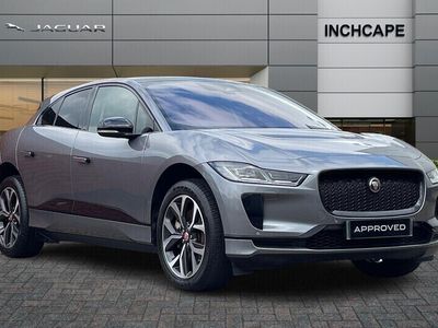 used Jaguar I-Pace 294kW EV400 HSE 90kWh 5dr Auto [11kW Charger] - 2021 (71)