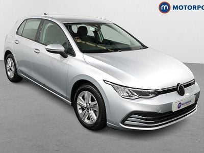 VW Golf VIII