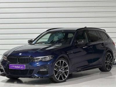 Used BMW 330e M Sport 2021