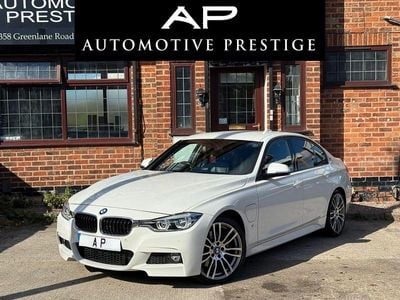 BMW 330e