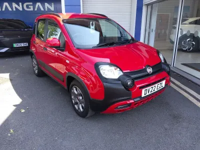 Used Fiat Panda