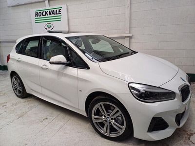 BMW 225 Active Tourer