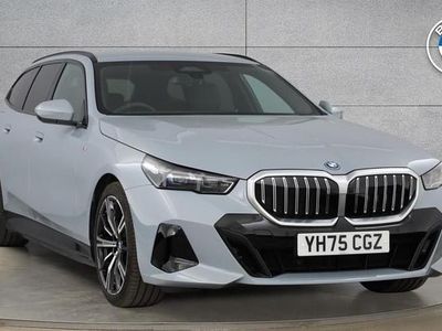 Usado BMW 530e
