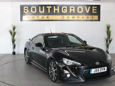 Toyota GT86