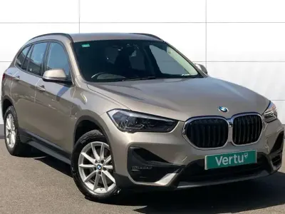 Used BMW X1