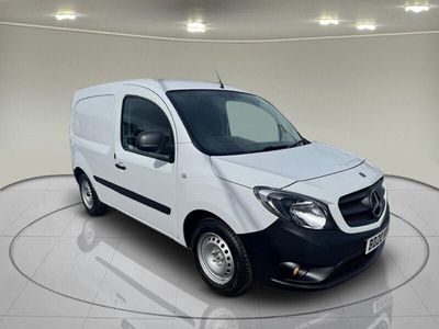 Mercedes Citan 109