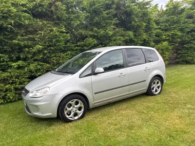 Used Ford C-MAX