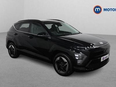 Used Hyundai Kona Ultimate 160 kW (218 HP) 2025 Black SUV