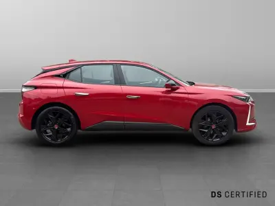 Used DS Automobiles DS4