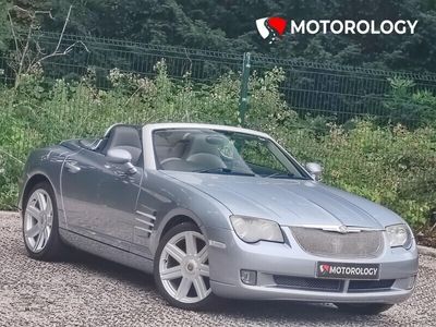 Chrysler Crossfire
