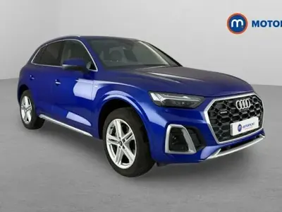 Usado Audi Q5