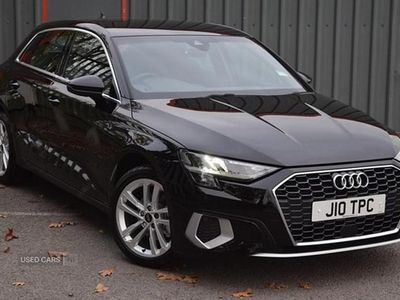 Used Audi A3 Sport 150 HP (110 kW) 2024