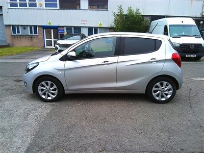 Vauxhall Viva