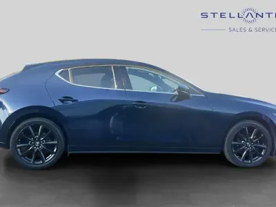 Used Mazda 3