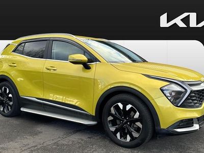 Used 2023 Kia Sportage SUV | £25,654 (Fair price)