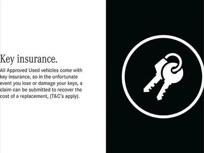 Used Mercedes GLA220 AMG Line Premium Plus 187 HP (137 kW) 2025 Black SUV