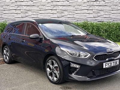 Kia Ceed Sportswagon