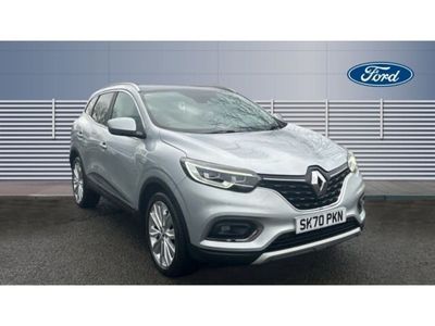 used Renault Kadjar 1.3 TCE S Edition 5dr