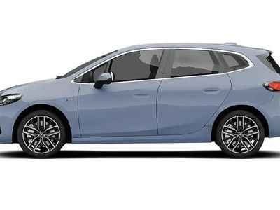 BMW 225 Active Tourer
