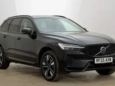 Second-hand Volvo XC60 Plus 247 CP (181 kW) 2026 SUV
