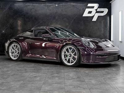 used Porsche 911 GT3 2dr Touring Pack