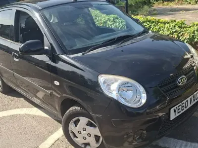 Used Kia Picanto