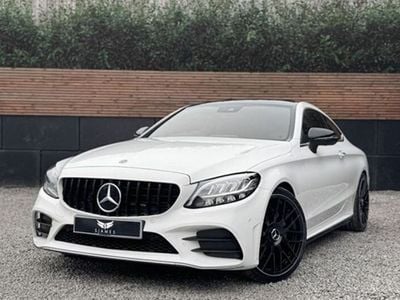 Mercedes C300