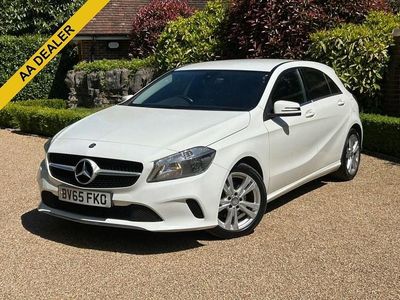 Mercedes A200