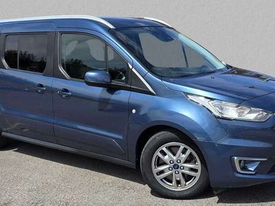 Ford Grand Tourneo Connect