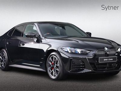 New BMW M440 M Sport 374 HP (275 kW) 2025 Sedan