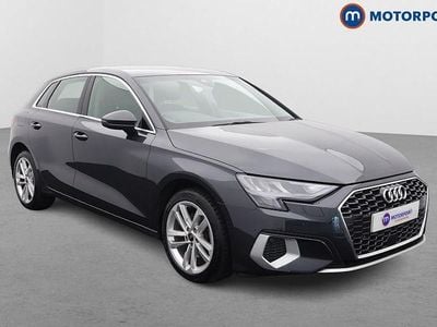 Audi A3 Sportback e-tron